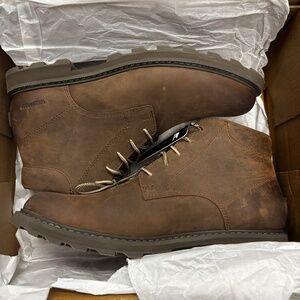 MADSONTM II Chukka Men's Waterproof Boot